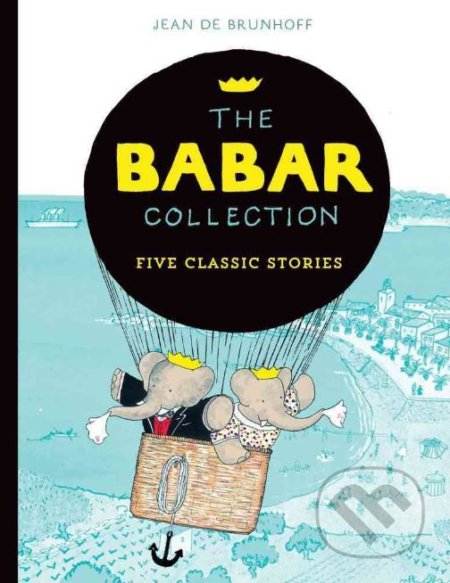 The Babar Collection