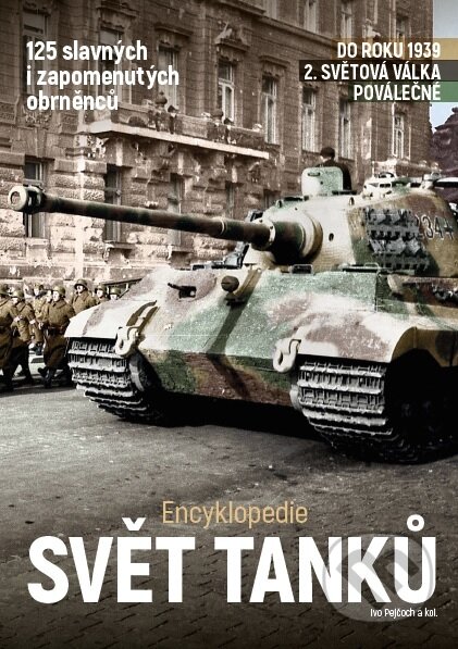 Excelsiorportofino.it Svět tanků - Encyklopedie Image