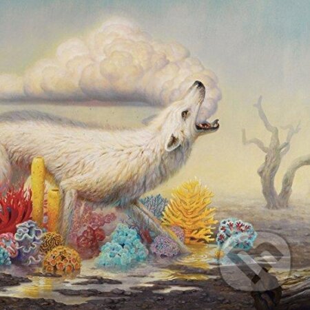 Rival Sons: Hollow Bones LP