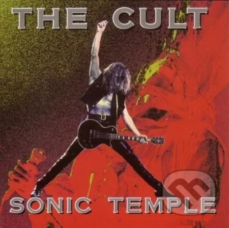 The Cult: Sonic Temple