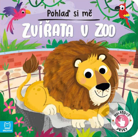 Zvířata v ZOO