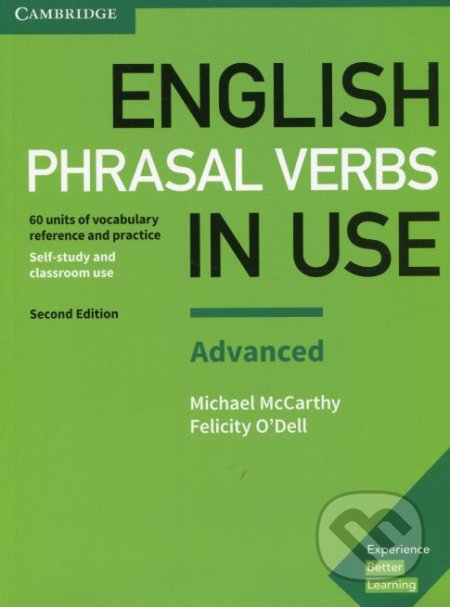 English Phrasal Verbs in Use - Advanced