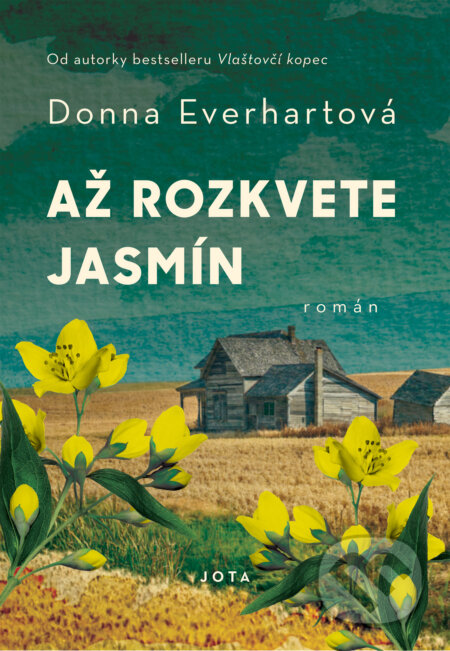 Až rozkvete jasmín