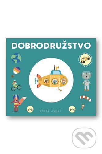 Malé cesty: Dobrodružstvo