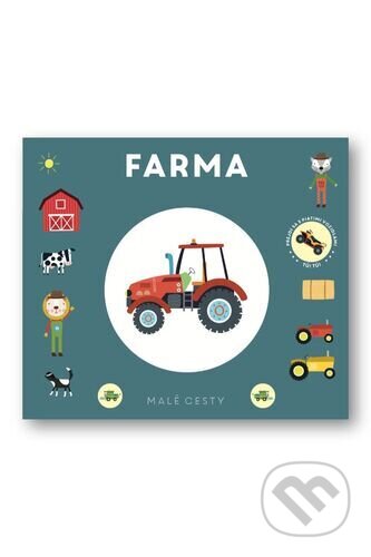 Malé cesty: Farma