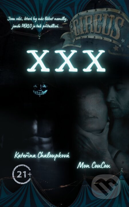 Circus XXX