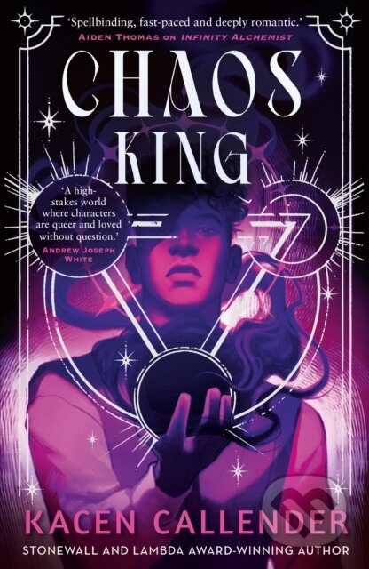 Chaos King