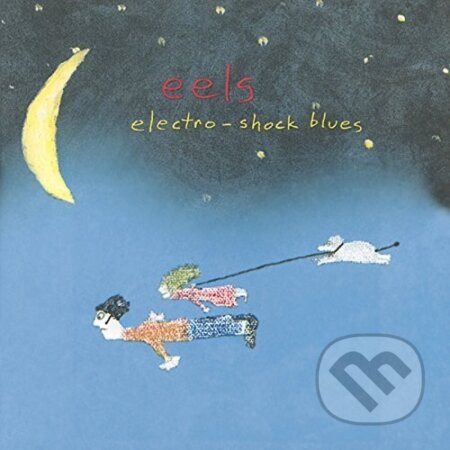 Eels: Electro-Shock Blues LP