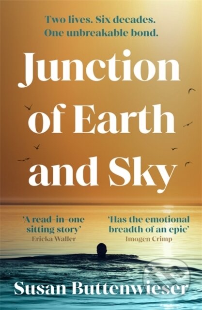 Junction of Earth and Sky