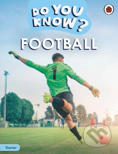 Do You Know Starter Level – Football