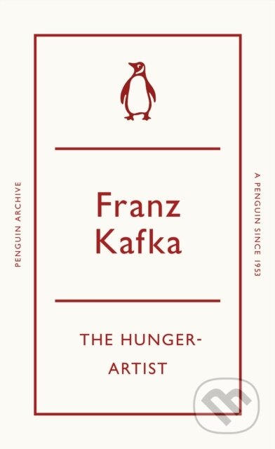 A Hunger-Artist