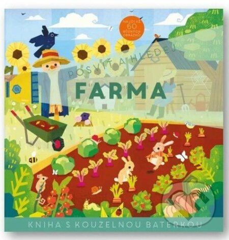 Posviť a hledej: Farma