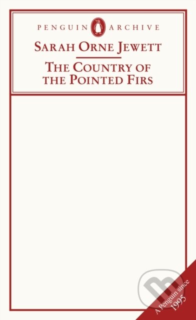 The Country of the Pointed Firs