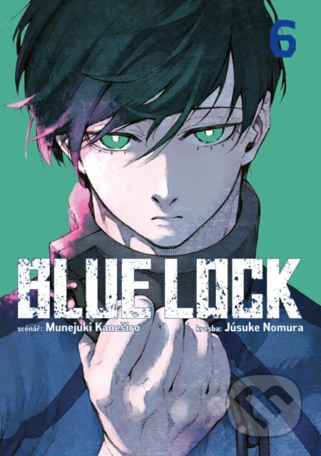 Blue Lock 6