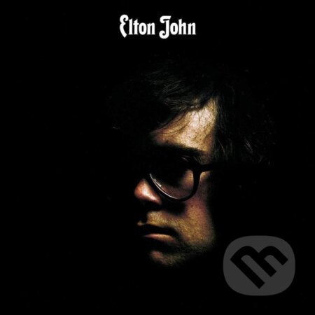 Elton John: Elton John (Purple Transparent LP