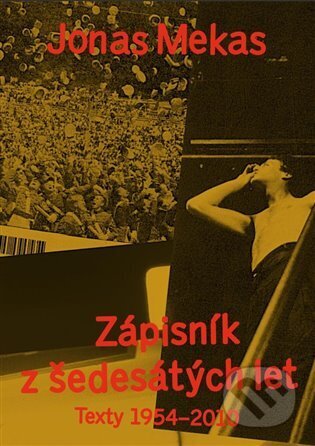 Zápisník z šedesátých let