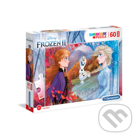 Maxi 60 Frozen 2