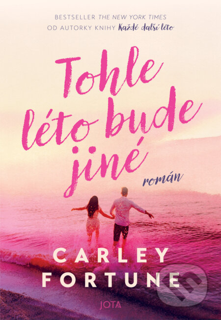 Tohle léto bude jiné