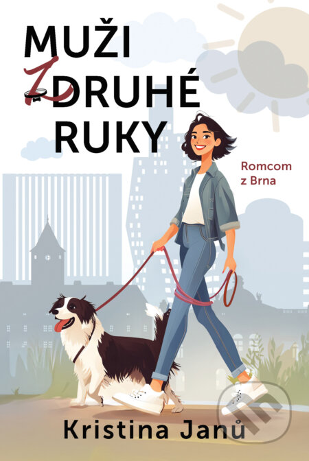 Muži z druhé ruky