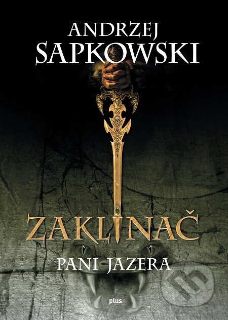 Zaklínač VII.: Pani jazera