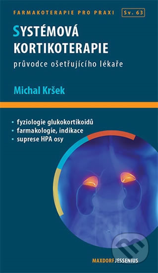 Systémová kortikoterapie - Michal Kršek