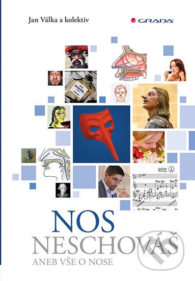 Nos neschováš