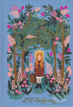 Anne of Green Gables