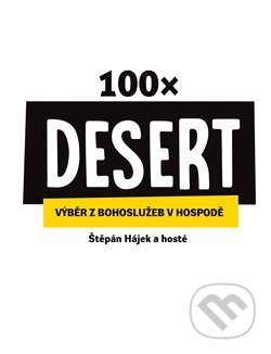 100x Desert