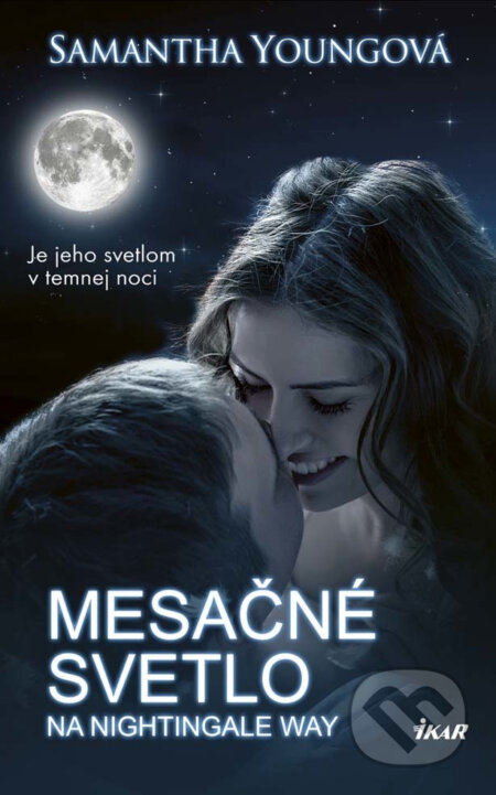 Mesačné svetlo na Nightingale Way