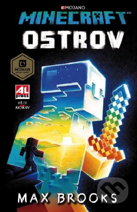 Minecraft: Ostrov