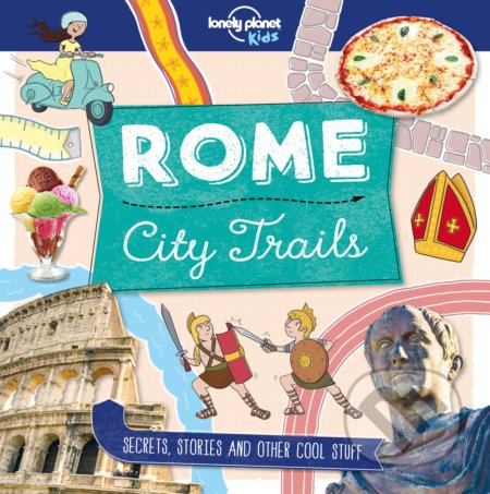City Trails: Rome