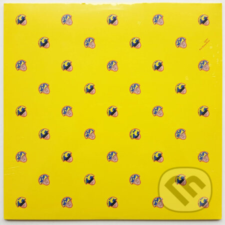 Pet Shop Boys:  Very / Black (180g Vinyl) (LP)