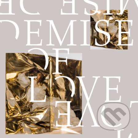Demise Of Love: Demise Of Love LP