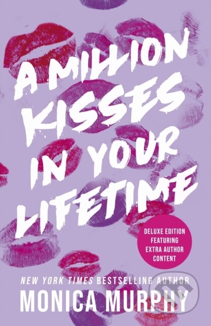 A Million Kisses In Your Lifetime