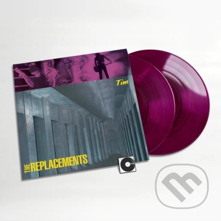 The Replacements:  Tim (Rsd 2025) 140g   (LP)
