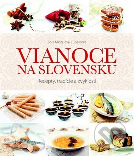 Vianoce na Slovensku