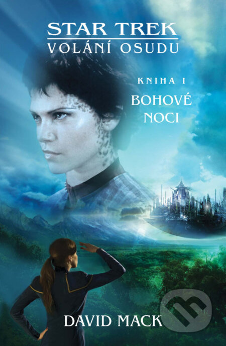 Star Trek: Bohové noci