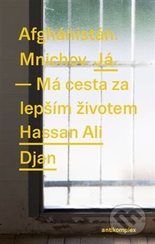 Afghánistán. Mnichov
