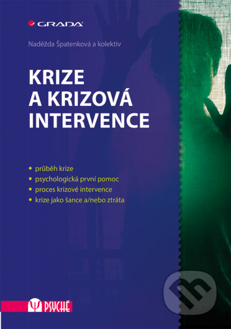 Krize a krizová intervence