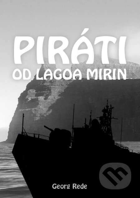 Piráti od Lagoa Mirin