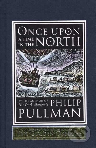 The Shadow in the North by Philip Pullman The Shadow in the North by Philip Pullman