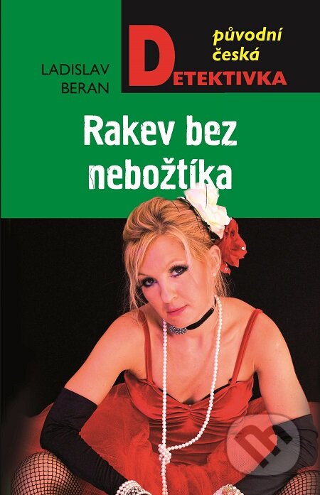 Rakev bez nebožtíka