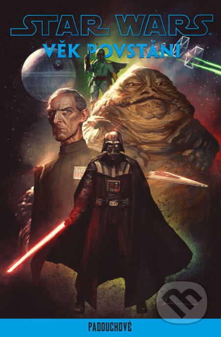 Star Wars - Věk Povstání: Padouchové