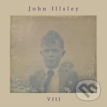John Illsley: VIII  LP