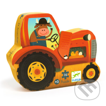 Traktor
