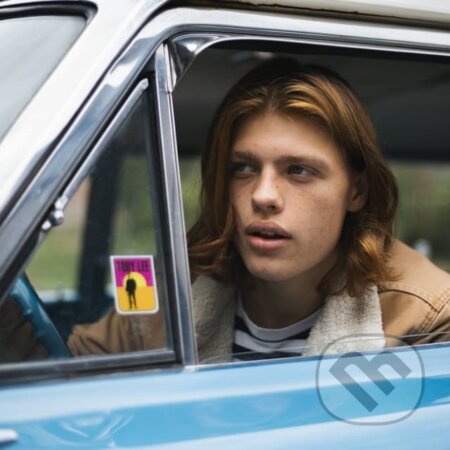 Toby Lee: House On Fire