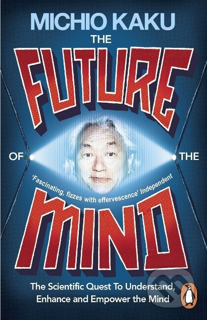 The Future of the Mind