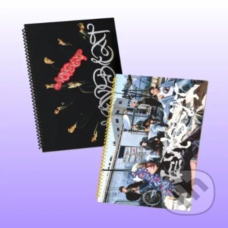 Newbeat:  Raw and Rad / Random Photobook edition