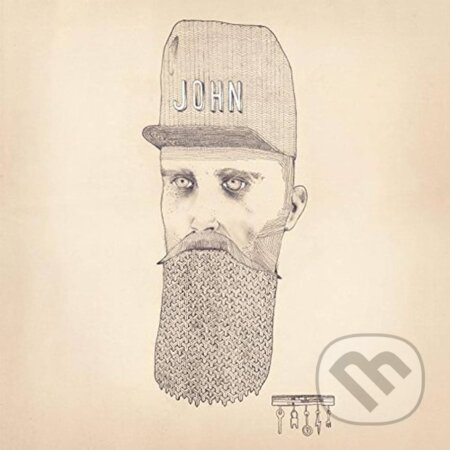 John Owl:  Owl John LP