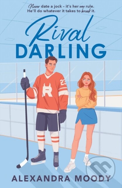 Rival Darling